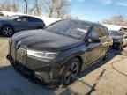 2022 BMW iX