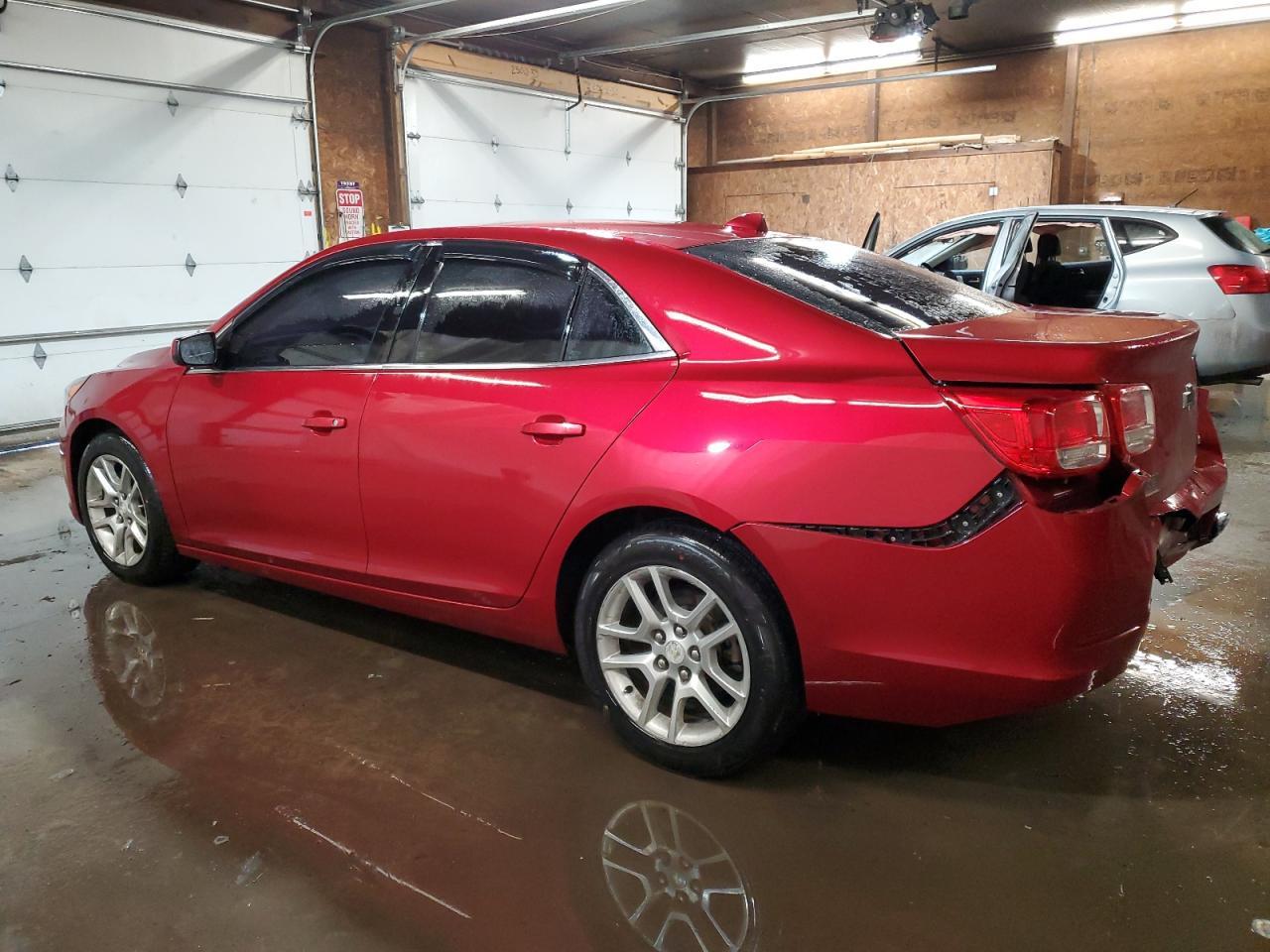 2013 CHEVROLET MALIBU