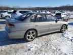 1996 SUBARU Legacy