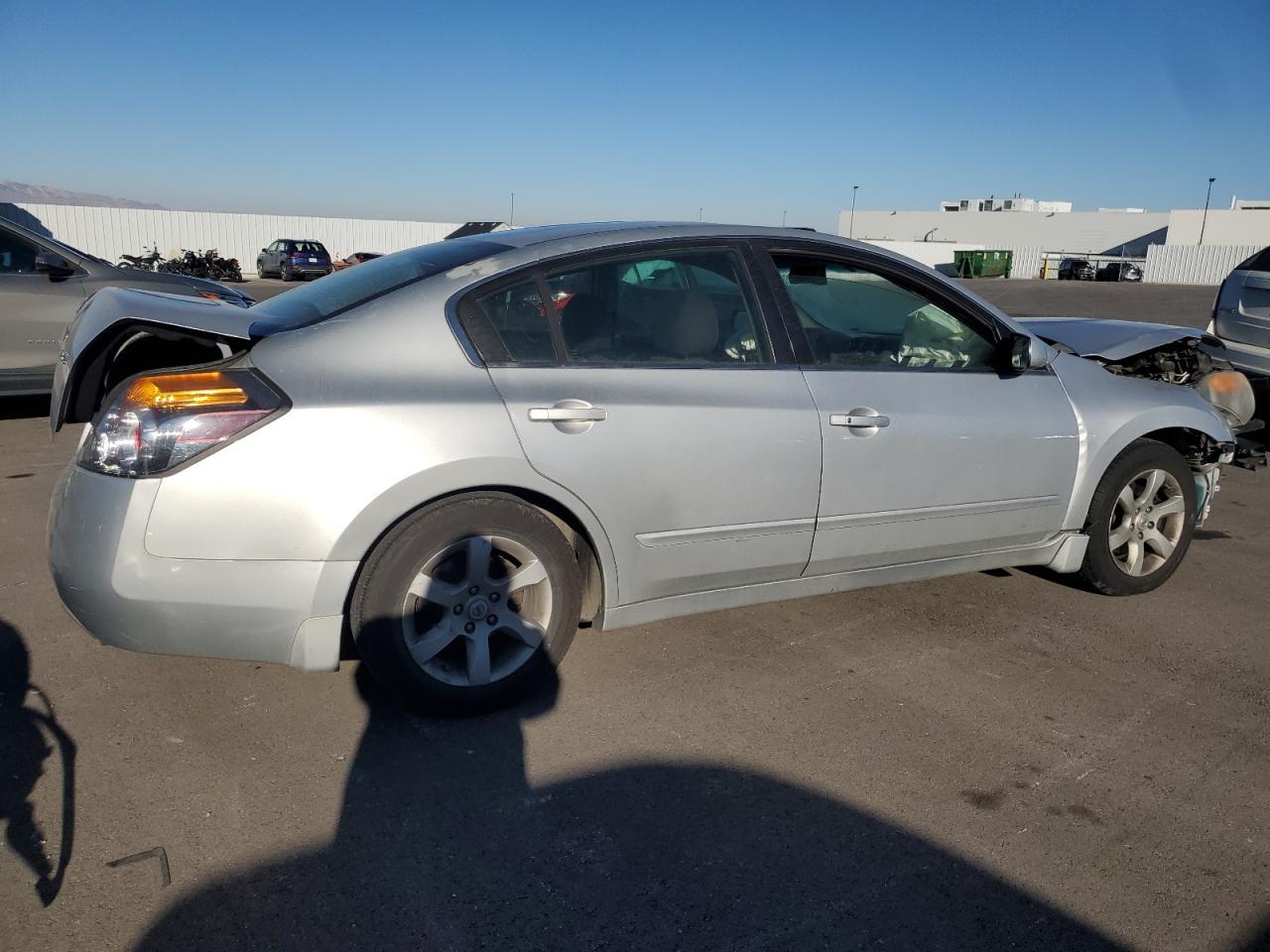 2008 NISSAN ALTIMA