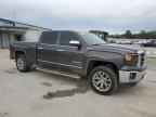 2014 GMC Sierra