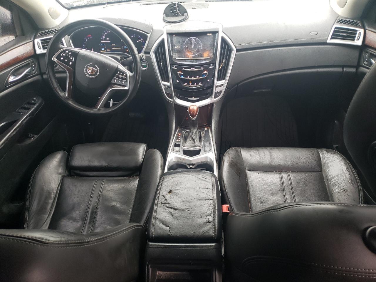 2013 CADILLAC SRX