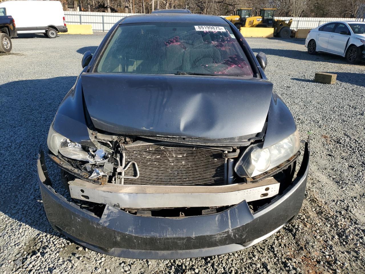 2010 HONDA CIVIC