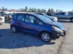 2009 HONDA FIT