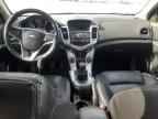 2012 CHEVROLET CRUZE