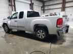 2013 GMC Sierra