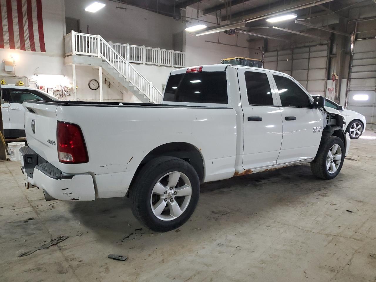 2013 RAM 1500