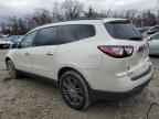 2015 CHEVROLET TRAVERSE