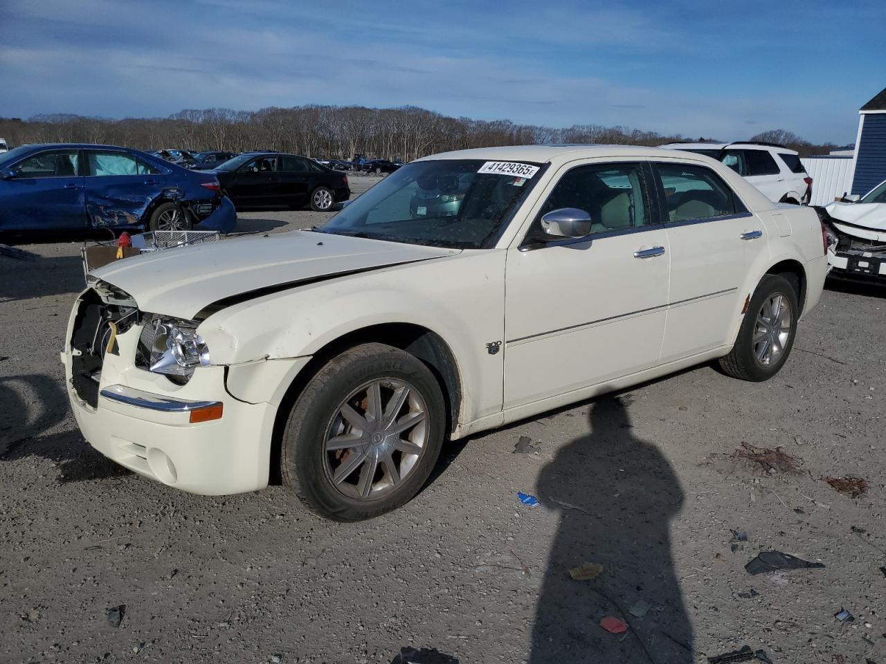 2007 CHRYSLER 300