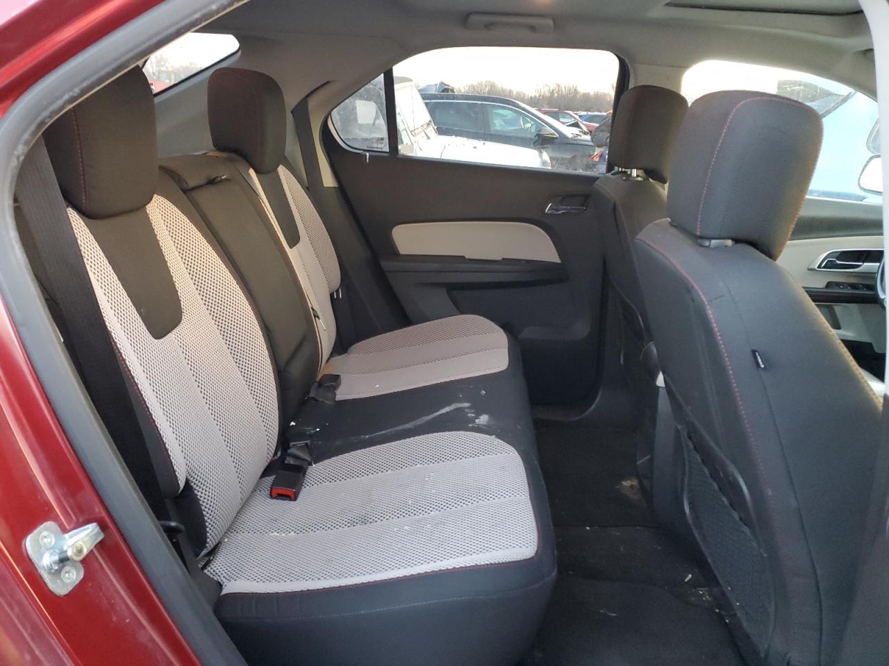 2010 CHEVROLET EQUINOX