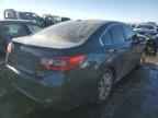 2015 SUBARU Legacy