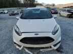 2017 FORD Fiesta