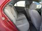 2008 TOYOTA COROLLA