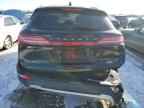 2015 LINCOLN MKZ