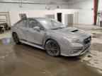 2022 SUBARU WRX