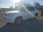 2012 TOYOTA 4Runner