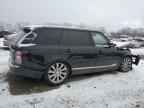 2015 LAND ROVER RANGE ROVER