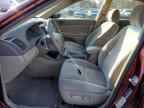 2004 TOYOTA CAMRY