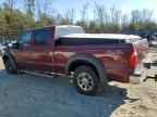 2008 FORD F-250