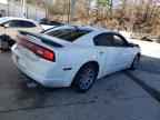 2014 DODGE CHARGER