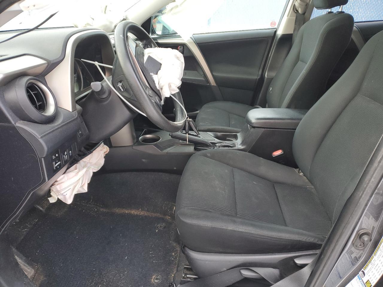 2014 TOYOTA RAV4