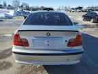 2003 BMW 3 SERIES