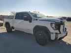 2024 GMC Sierra