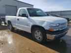 2002 CHEVROLET C2500