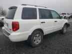 2005 HONDA PILOT