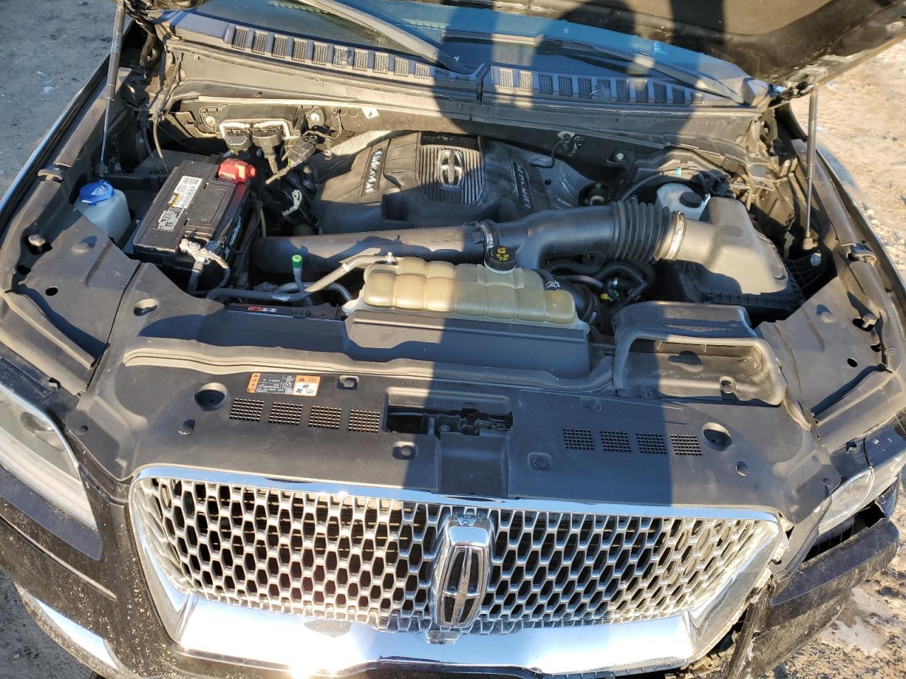 2019 LINCOLN Navigator