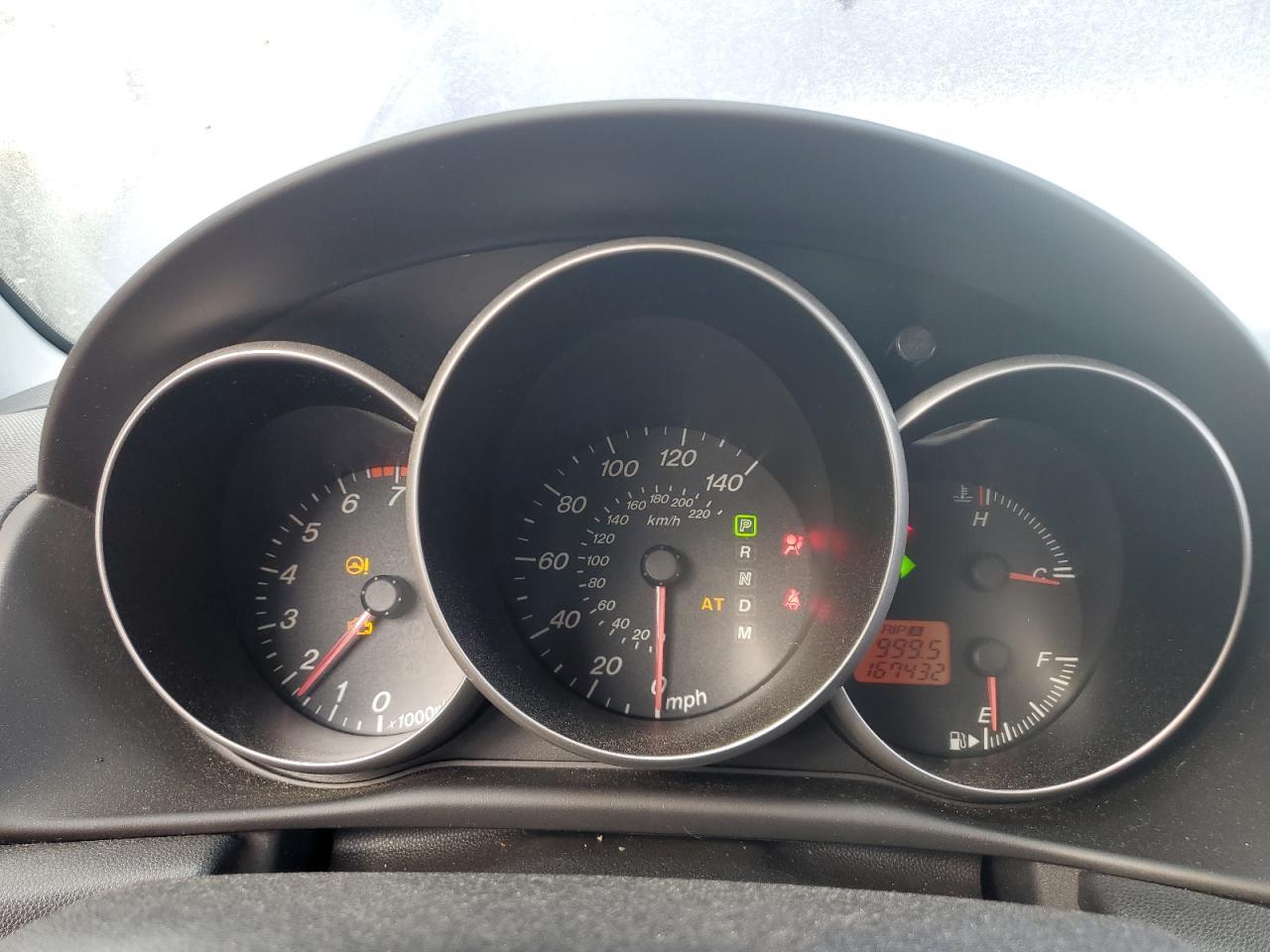 2006 MAZDA 3