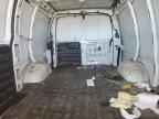 2008 CHEVROLET EXPRESS 2500