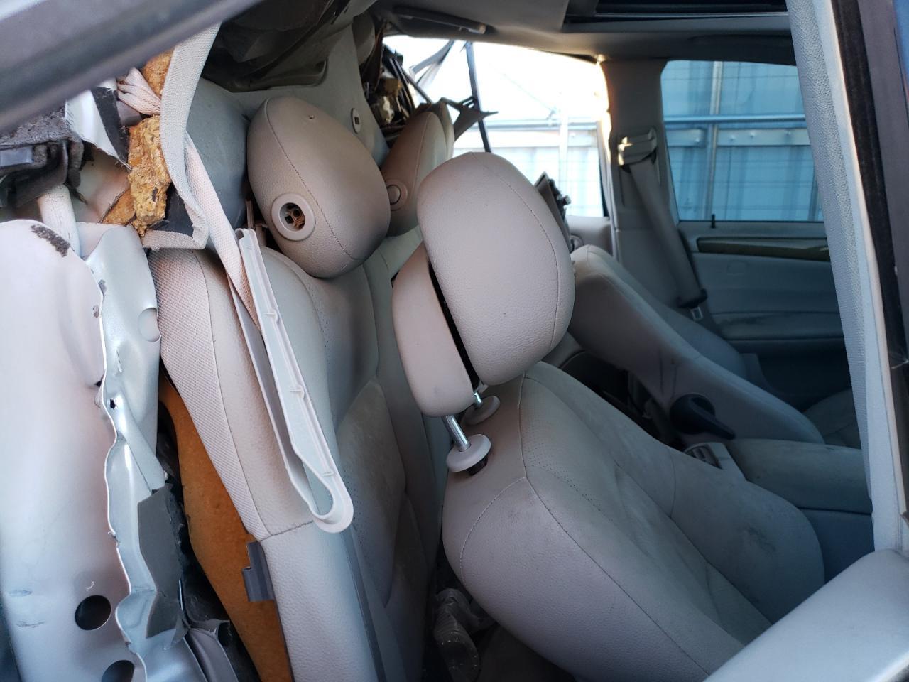 2007 MERCEDES-BENZ C-CLASS