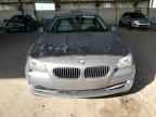 2011 BMW 5 series