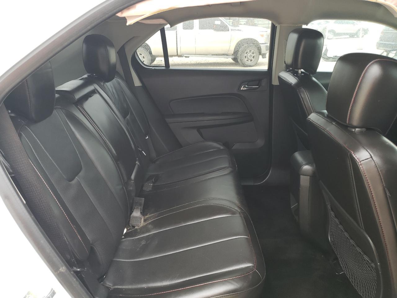 2013 CHEVROLET EQUINOX