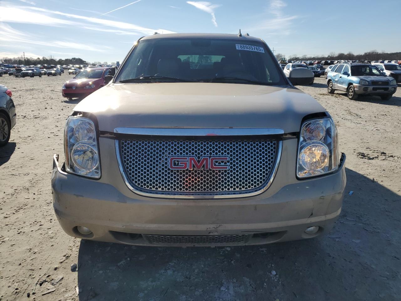2007 GMC Yukon XL
