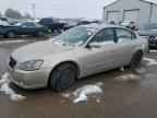 2002 NISSAN ALTIMA