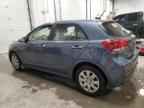 2022 KIA RIO