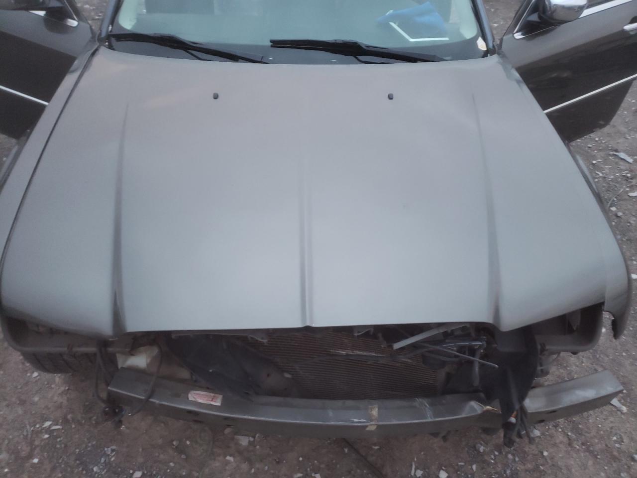 2008 CHRYSLER 300