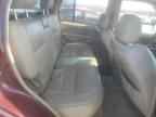 2001 NISSAN PATHFINDER