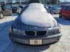 2005 BMW 3 SERIES