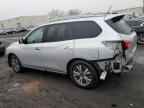 2018 NISSAN PATHFINDER