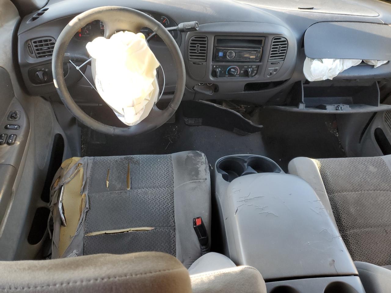 2003 FORD F-150