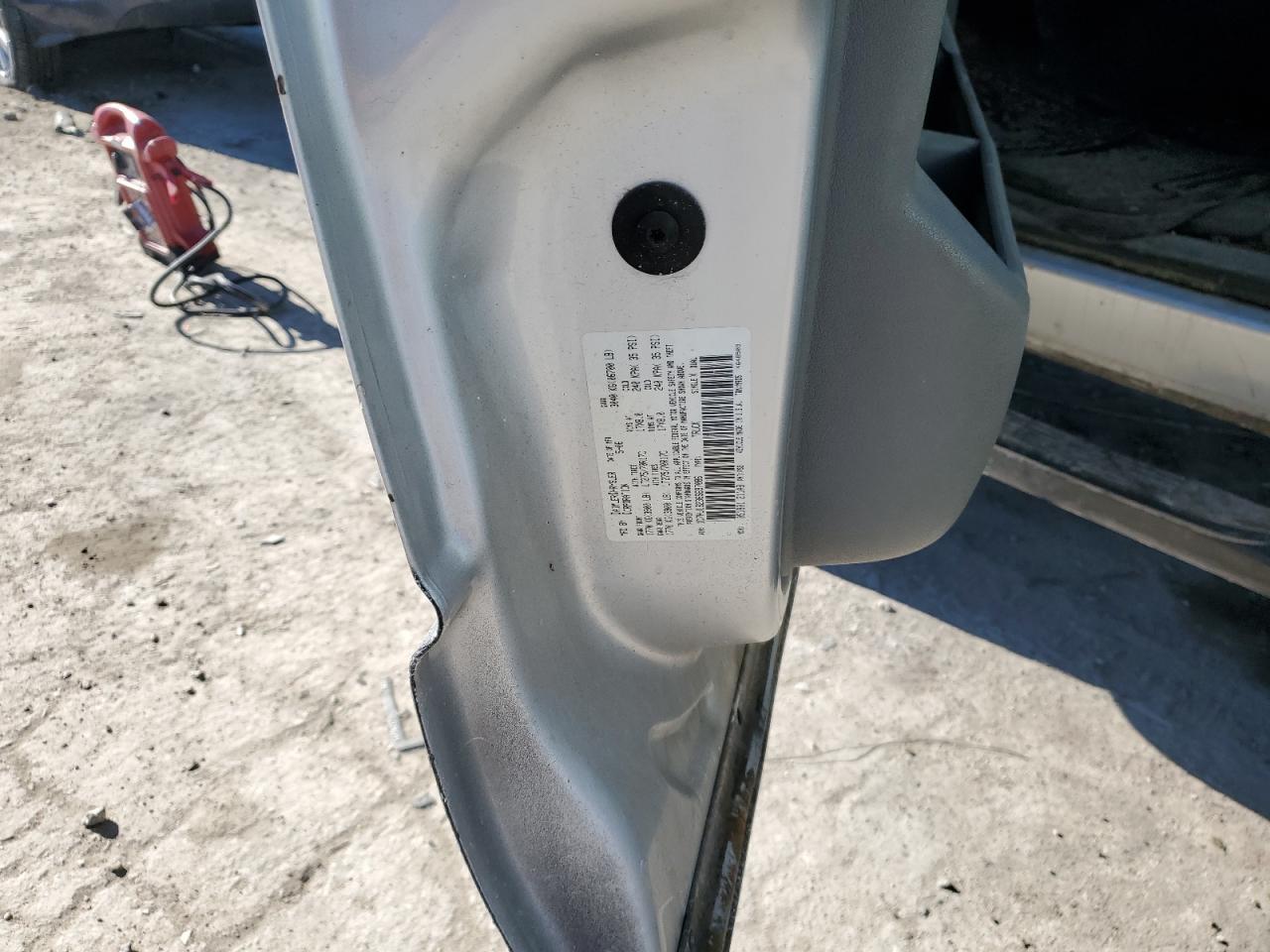 2006 DODGE RAM 1500
