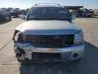 2007 NISSAN Armada