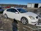 2004 NISSAN Maxima