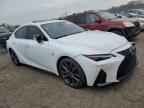 2022 LEXUS IS 350