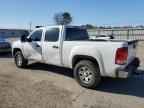 2008 GMC Sierra
