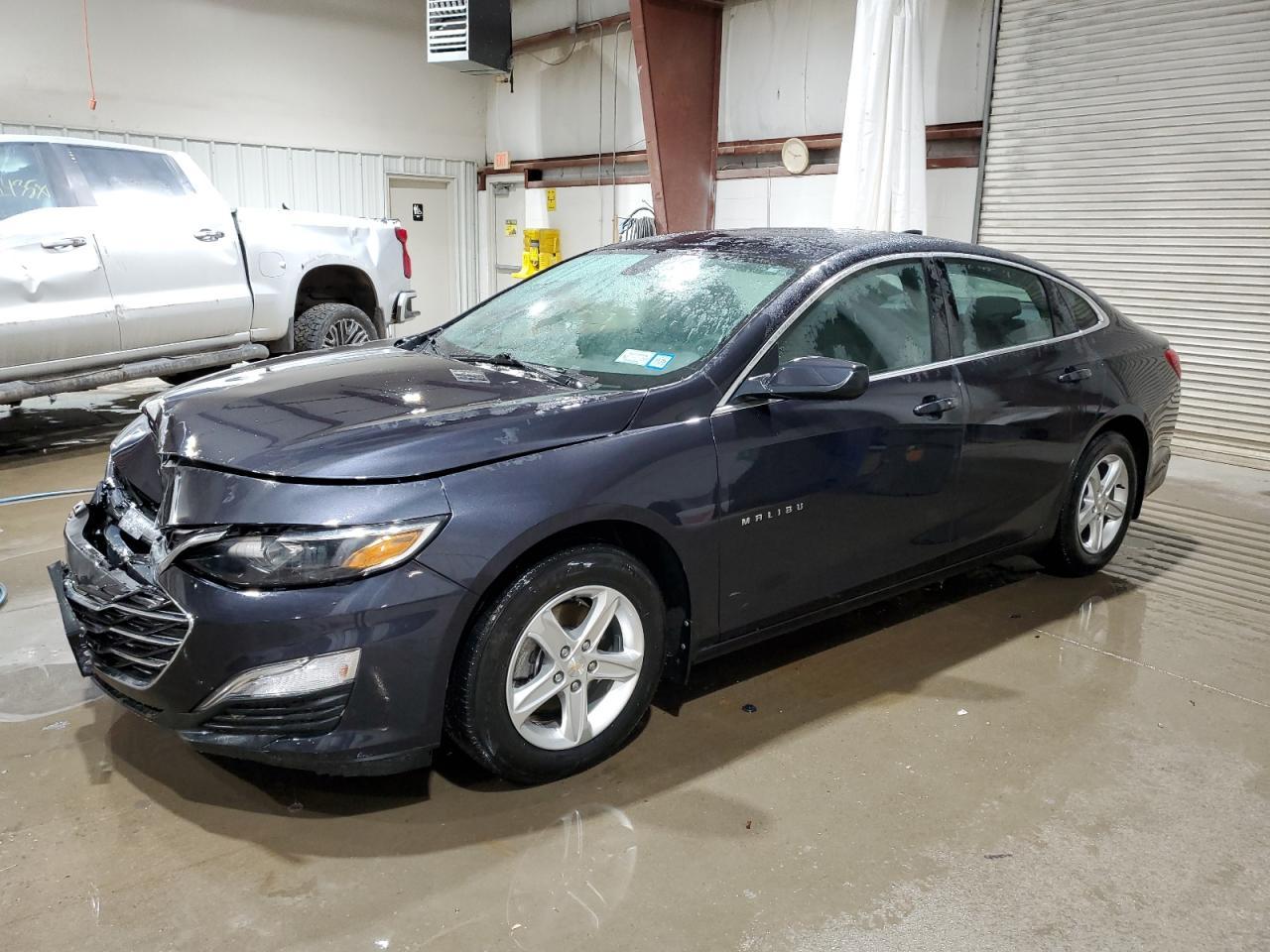 2022 CHEVROLET MALIBU