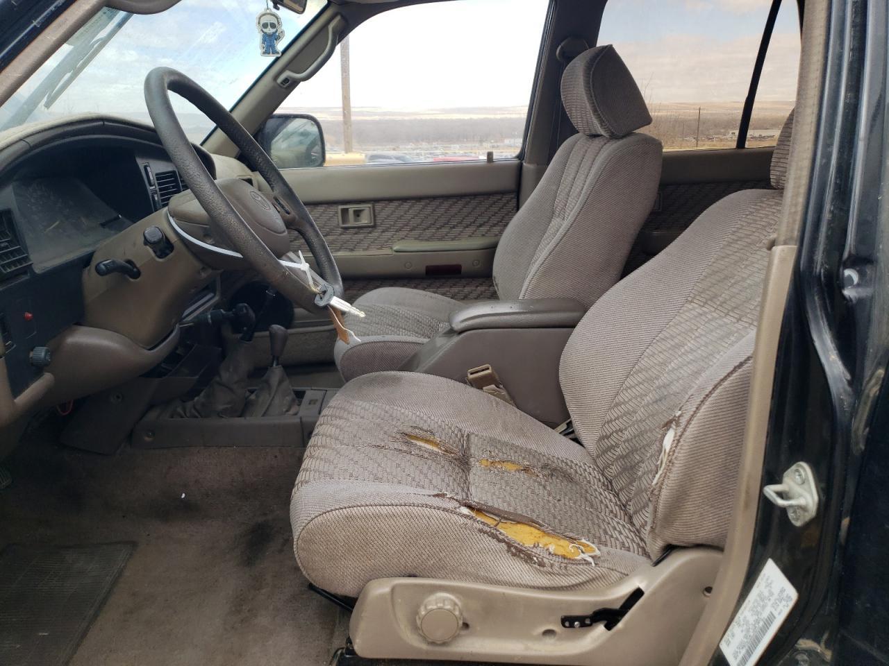 1994 TOYOTA 4Runner